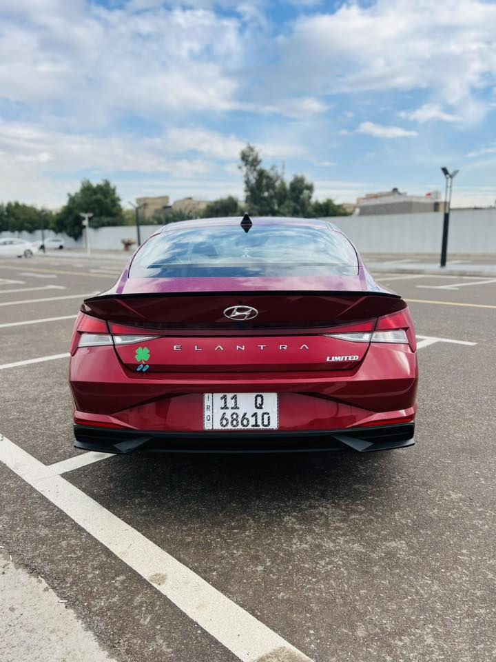 السلام عليكم
النتره 2023 
رقم بغداد دولي ب اسمي تحويل مباشر
وارد امريكي
حادثه فقط  بنيد+ سونار مرفق ب المنشور
ماشيه 22 ميل 
 مواصفاتها / 
- بصمة تشغيل ابواب وصندوق 
- محرك 2000 Doch دوش 
 • كاميره خلفيه دواره 
- رادارات 360 درجة ( امامي جانبي خلفي ) 
- تحكم ستيرن جهتين
- 3 وضعيات قيادة  ( sport , smart , normal )
- مثبت سرعة ذكي ( التحذير عند مغادرة المسار )
‏- Auto Hold التوقف لفترات قصيرة
-شاشة تدعم نظام الابل كار بلي والاندرويد  و GPS  
-تشغيل عن بعُد 
-اضواء ترحيب عند الاقتراب 
– مازدات لد نهاري + زنون 
لدات داخل سيارة متغيرة 
-نقط عمياء
-كير اوتماتيك و S 
-تحديد مسار وقيادة ذاتية
 سعر :158وبيه مجال بسيط جداً
 مكان سيارة : حي التجار 
للاستفسار: ***********
