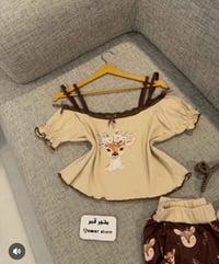 جملة • كلشي متوفر • ملابس أطفال