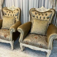 قنفات • صوفا