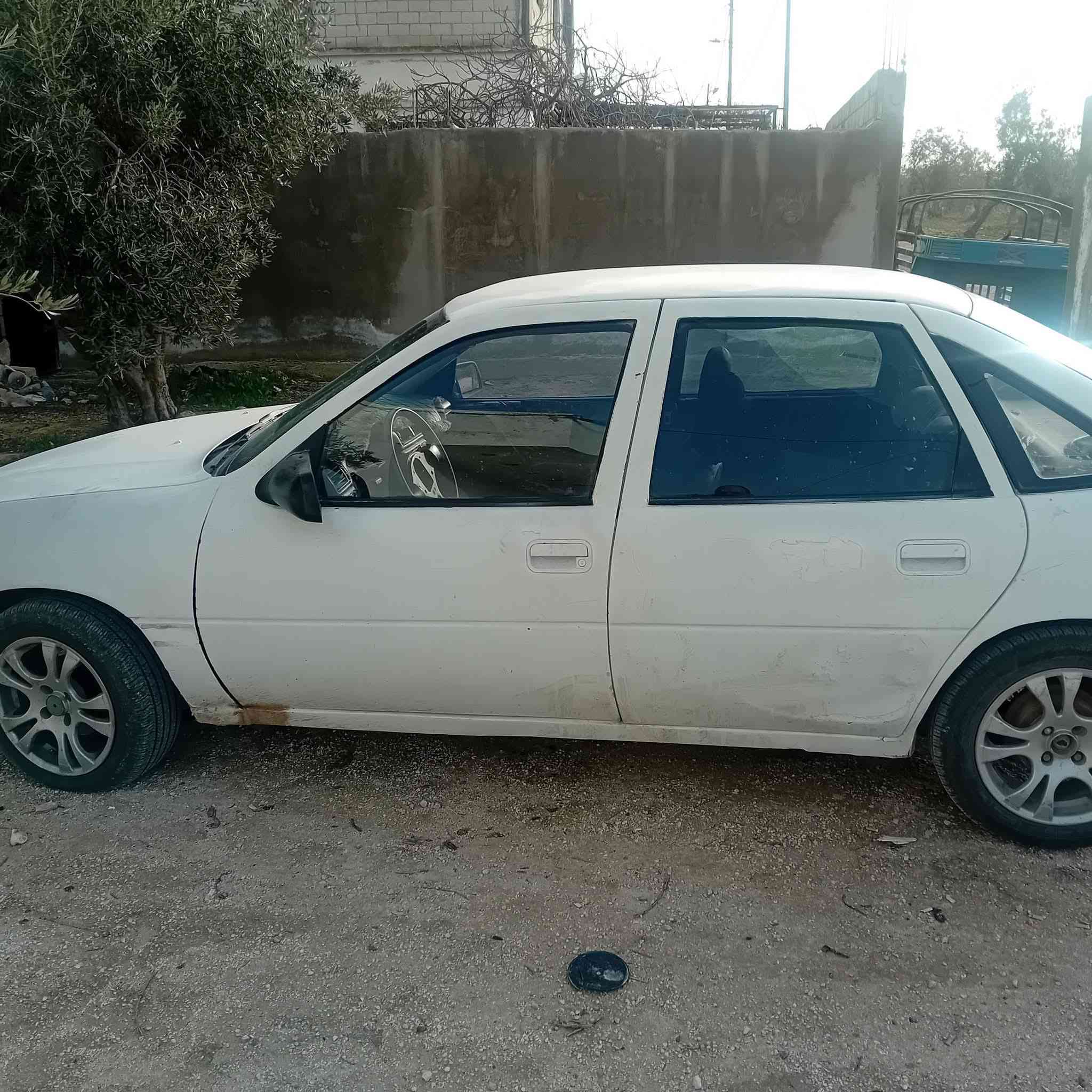 اوبل فكتوره موديل 90 فحص خالي قص قلبان موتور فحص 
جير فحص كوشوك جديد مرخصه ل 15/7
0787208350
للبيع بسعر مغري


**إذا كنت صاحب هذا الإعلان وتريد حذفه لأي سبب، رجاءا أرسل رسالة إلى الدعم الفني**