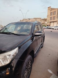 برادو • كير عادي • رقم أربيل