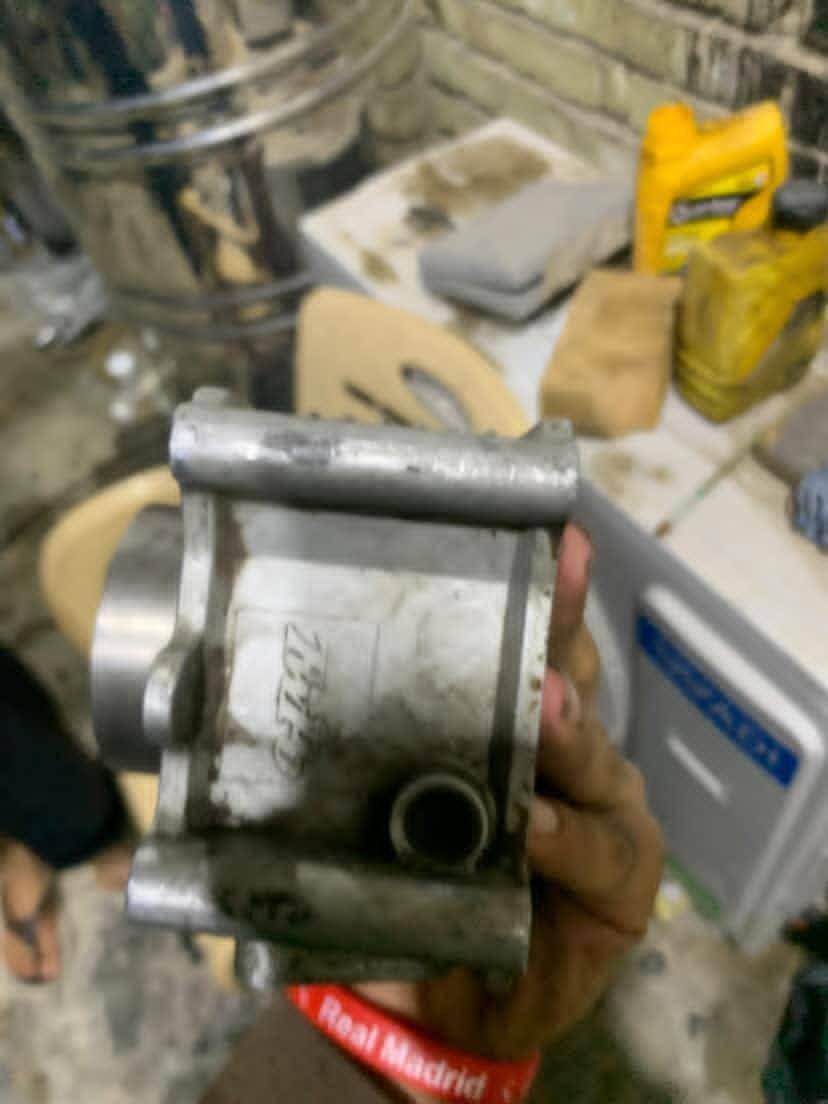 سلام عليكم كور XIN MAO اربعه حجره 63كام شفت وجواكيج بولبرن تيتمارك عل شغل وبوشه وبستم 61ترهم اربعه وولفين وشيال مال حاويه اسعار خاص


**إذا كنت صاحب هذا الإعلان وتريد حذفه لأي سبب، رجاءا أرسل رسالة إلى الدعم الفني**