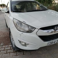 توسان • ٢٠١١ • محرك ٢٤٠٠