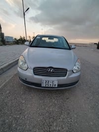 اكسنت • ٢٠٠٩ • محرك ١٦٠٠