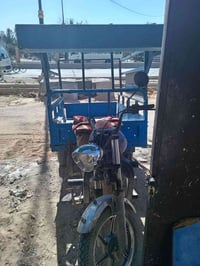 ستوته • موديل ١٥ • محجر