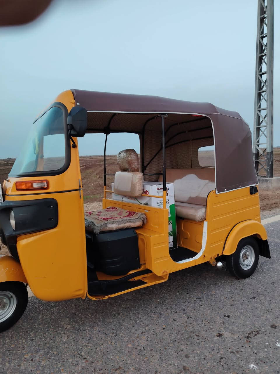 السلام عليكم تكتك موديل 20 للبيع كفاله عامه ***********
