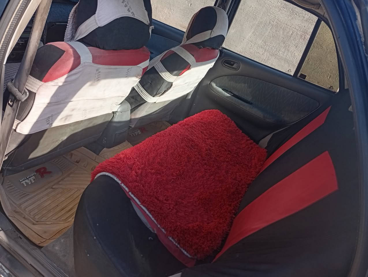 سيفيا حبل حبل بدون أتعهد سرقه كير اوتو محرك زغير جميع كهربائيات شغاله السعر 14وبيهه مجال مراوس برهم حسب التفاق ***********
