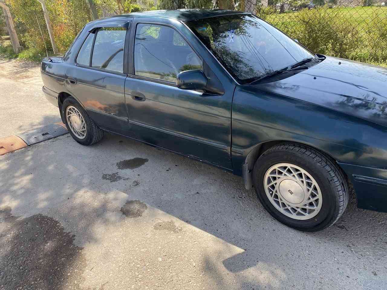 سلام عليكم توجد كيه سيفيا للبيع موديل 93رقم صلاح الدين دولي محرك صغير تايرات جدد سياره خير من الله سعر 38 بيها مجال العنوان صلاح الدين ***********
