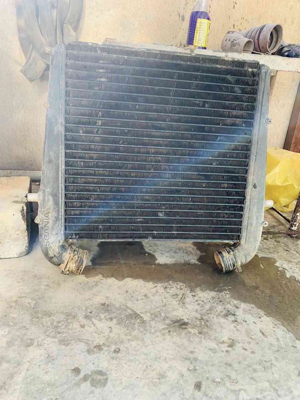 سلام عليكم غراض مولده للبيع انتر كولر سكانيا الاصلي راديتر شركة الصباح مستعمل قليل بس مزروف تجي وتفحص مكاني ديوانيه ‪+964 780 812 8013‬


**إذا كنت صاحب هذا الإعلان وتريد حذفه لأي سبب، رجاءا أرسل رسالة إلى الدعم الفني**