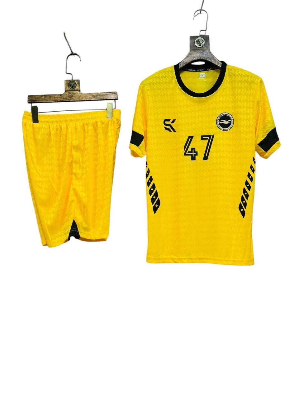 جديد دريس شورت اصلي ماركا تايلندي مثقب
وطباعه حسب الطلب الاستفسار راسلونا


**إذا كنت صاحب هذا الإعلان وتريد حذفه لأي سبب، رجاءا أرسل رسالة إلى الدعم الفني**