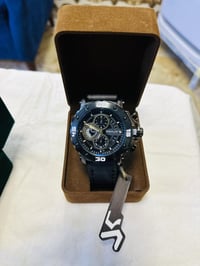 ساعه • سير جلد اصلي • ميكانيك