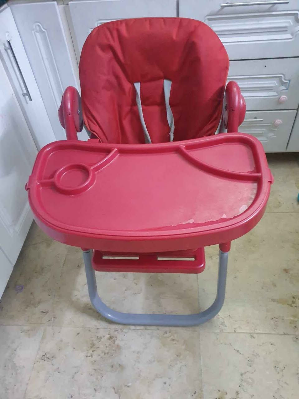 عندي غراض بيبي للبيع 

كرسي طعام عدد 2 

كرسي سيارة  عدد 2 
مستعمل بحالة جيدة 
العنوان بغداد بغداد, العراق


**إذا كنت صاحب هذا الإعلان وتريد حذفه لأي سبب، رجاءا أرسل رسالة إلى الدعم الفني**