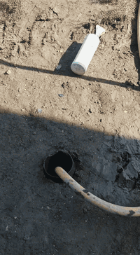 حفر الابار التصريف المياة الحمامات والمطابخ والمجاري الاتصال 078275743...