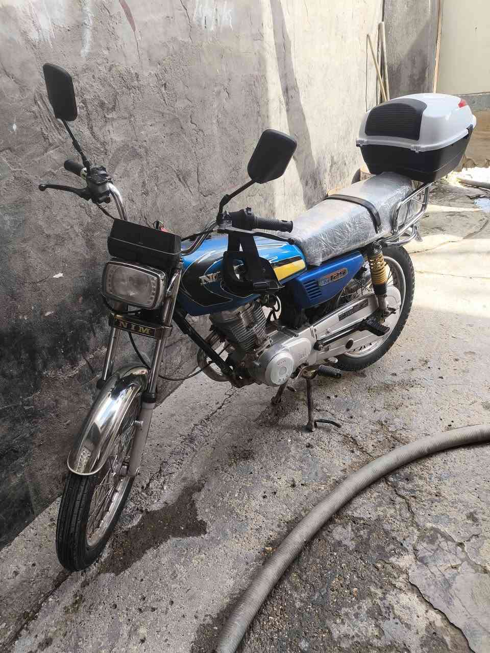 سلام عليكم دراجه اربعه كير اوراق اصولي السعر 450 وبيها مجال مكاني بغداد واتساب ***********
