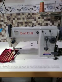 مكينه صناعي • نضيف • زكزاك