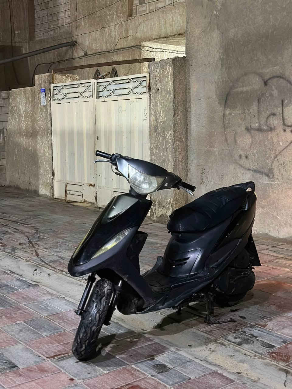 السلام عليكم دراجه ماكس عدله ياباني مفتوحه تجفيت اصلي صالصنه رياضي كهربائيات كاملة محرك ناعم ونضيف
تجفيت جديد واصلي كابريتر جديد دهن جديد كامله من كلشي السعر 450 بيه مجال للشراي مكاني كربلاء حي رمضان ***********
