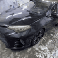 كورولا كندي 2019  اللون: أسود  لون المقاعد: أسود مطعم نيلي  المسافة: 9...