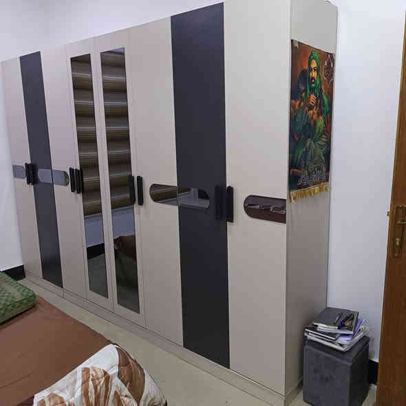 #سلام عليكم 

غرفه نوم تركي صارلي 3اشهر من ماخذها بعدها جديده

#العنوان البصره الهارثه 

ه***********

#قيم بما يرضي الله واخذ
