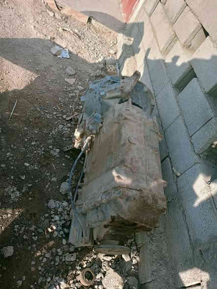 سلام عليكم كير البي 130 برميل دوره 13 بيه بس الماشه تفلت مال الخفيف والثقيل الاستفسار عل ***********
