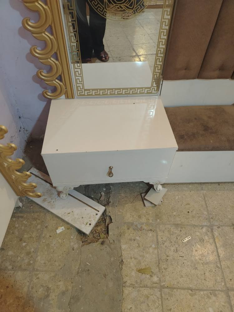 غرفة تركي شرط النضافه سعر 700
*********** السماوا, المثنى
