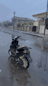 ماطور بوتين نضيف للبيع كلشي مامفتوح بيه السعر 450 وبيه مجال للطيبين رقمي ***********
