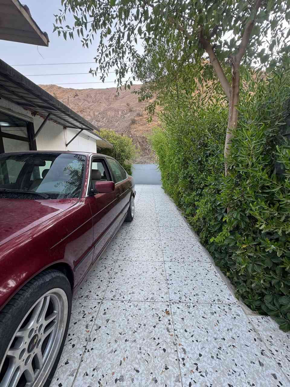 BMW 🇩🇪
🪐 موديل 93

🪐مكينه 525 جديده مسكر عدلة

🪐كير اوتو جديد حاويه 

🪐رقم اربيل دولي شرط التحويل 

🪐سنويه جديده وهزه جديده

🪐 السياره بدون ظربه او تبديل

🪐صبغ رش للجماليه فقط

🪐منظومة تبريد جديده ثلج 

🪐بجم عريض دخاني

🪐دعاميه m اماميه وخلفيه 

🪐حدادية جديده اماميه وخلفيه  

🪐غرفه جديده عده البطاين الخلفية

🪐كشنات جلد

🪐تخم ويل m وكالة

🪐 تخم تاير جديد

🪐سنتر لوك ريمونت

🪐كل تفاصيل السياره شغاله 

🪐كهربائيات بدون جطلات

🪐 ضفيره مكينة جديده

🪐مكان السيارة واسط العزيزية

🪐 السعر 55 للاستفسار
***********
***********
