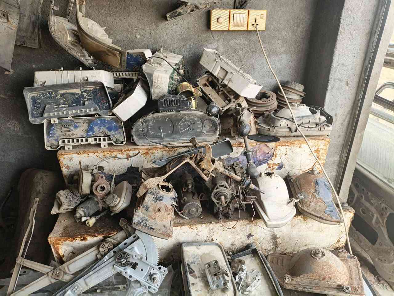 سلام عليكم غراض كيه بستا او اسيا او بريجيو شتريد موجود جديد او مستعمل شتريد بيك خير او تدلل بابل القاسم يم المستشفى ***********
