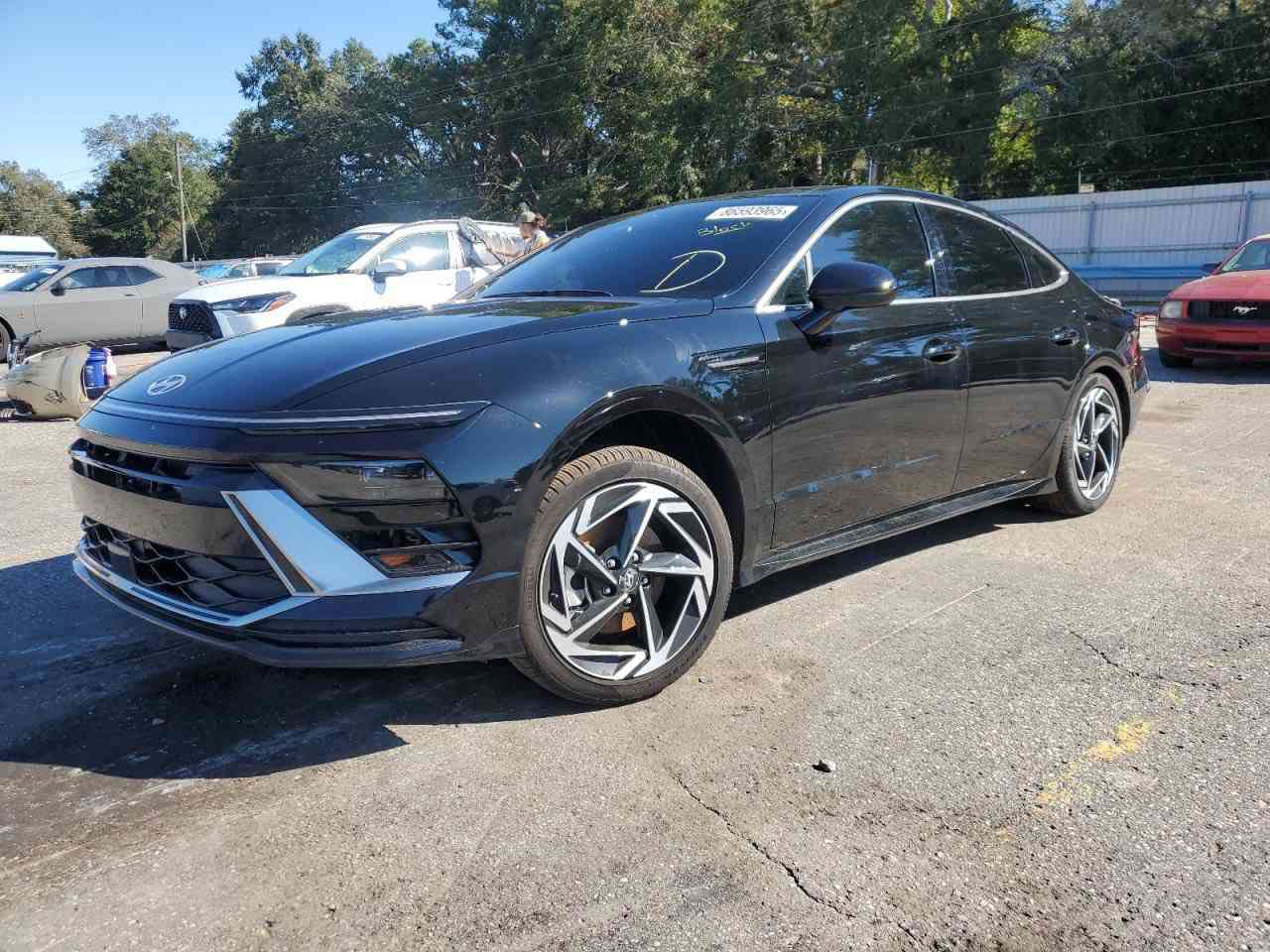 *هونـداي سوناتــا موديـ2025ـل*
*السعر132$مصلح فول بنورامــا*
ترهم حره ترهم شهداء
***********
