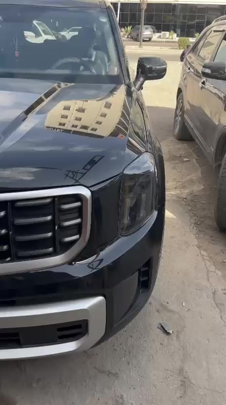 سلام عليكم 
عمل مفتاح البصمة الطوارئ لسياره كيا تيلورايد 2024
سلام عليكم 

مع تحيات المفتاح الايطالي بغداد حي الجامعه مقابل فندق الباز مجاور ابواب السبطين 
***********
