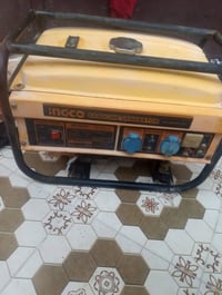 مولدات • ثنين • بكان بهرز