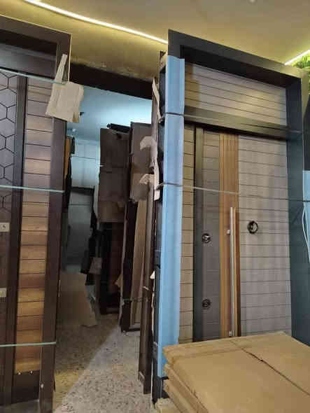 🚪📏
نوفر لكم ابواب تركية داخلية وخارجية ذات جودة عالية بمواصفات ممتازة وموديلات متعددة ،
انت بس اختار ✅ وادلل علينا
نرفق لكم مجموعة من ابواب 
معرض بركات الكوثر    
   جملة او مفرد 
للاابوب التركيه  داخلي اوخارجي
بادارة ابو اكرم الشمري 
باسعار تنافسيه  
***********
العنوان شارع السده القديم 
مجاور مدرسة الاجيال الواعده
#المسيب
#كربلاء
#حله
#نجف ذات تصفيح كامل وكاتم الصوت ومضاد العوامل الجوية 🗣🌧🛡
مقاسات الابواب الخارجيه  📏
#بغداد
#نجف
