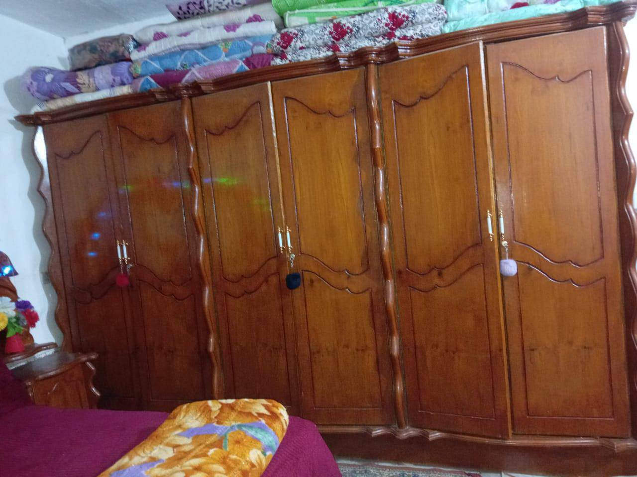 غرفه خشب صاج للبيع سعر650


**إذا كنت صاحب هذا الإعلان وتريد حذفه لأي سبب، رجاءا أرسل رسالة إلى الدعم الفني**