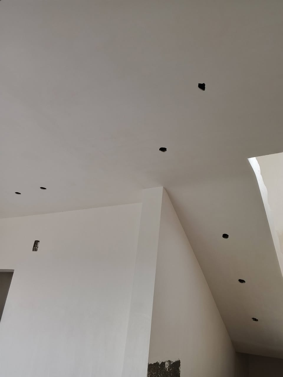 كادر لبخ اسود وابياض متر وقطعي شرط تسليم هندسي فحص بروجكتر إلتزام دقة ونظافة ***********
