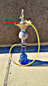 فول • طعم ودخان • كركوك حزيران