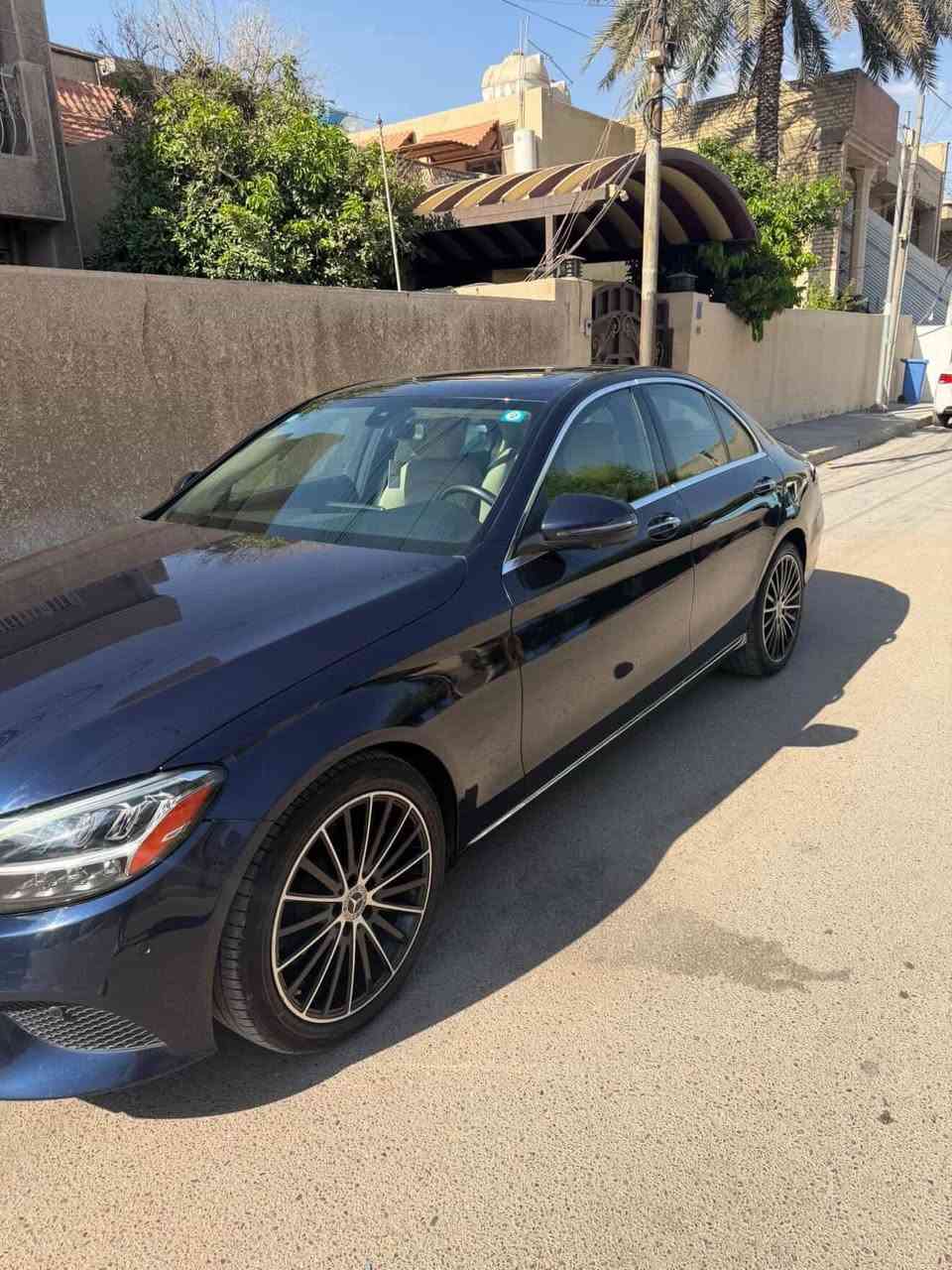 مرسيدس C300 2021 (توويل) فول موصفات ماعده دبل ماوس 
سلايد
ماوس
داخل الوان ٦٤ لون
كشنات تدفئه
كشنات كهرباء
رادار امامي
رادار خلفي
نقطه عمياء
كيجات دجتل ( ٣ ثيمات)
جنطه كهرباء
لايتات زينون ٨ عدسات
اوتو بارك
تحديد مسار
ستم سماعات برومستر
كار بلي
شاحن وايرلس
بصمه ابواب
بصمه تشغيل
داخل قرميدي
ويل ١٩
دفيوزر ٦٣
ماشيه 60 الف
السياره وارد امريكي قبغ جنطه مبدل بلادي وصبغ جاملغ الخلفي فقط
وبدون ايرباكات
كير ومحرك مكفولات من الفتح والتبديل
مكانها الدورة شارع ابو طيارة سعر 270 وبيه مجال
رقم الهاتف ***********
