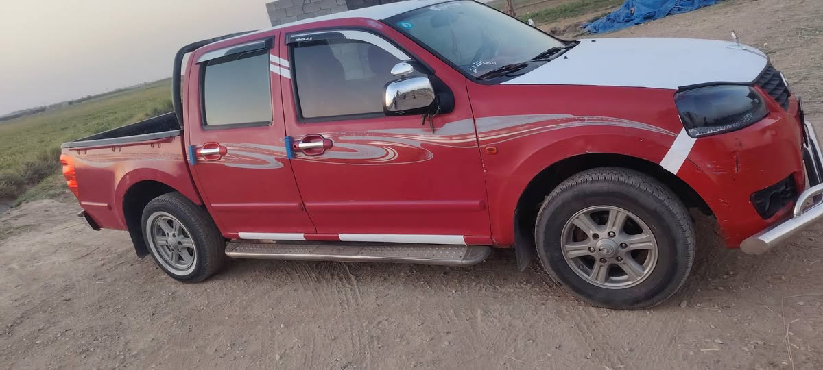 سلام عليكم
للبيع بيكم كريت ويل موديل 2013 رقم واسط سنويه لل 29

مكفوله من ضربه او تبديل

كير محرك مكفول لا تبخير ولا تنقيص

مسويله ادامه كامله تخم بخاخ جديد تخم بلكات

تخم تاير صدر جديد ابريك اربع وياله مسويهن دسكات وبنزات وعمبار جديد 

منضومه تبريد جديده كله تبريد ثلج 

كهربائيات كله شغلاه سنتر لوك شغال كيجات كله شغاله مسجل شغال اربع سماعت شغاله

سياره حلوه وجديده مال جناي ماعوزه ايشي

سعر 65 وبيه مجال للشراء

مكان واسط صويره ***********
