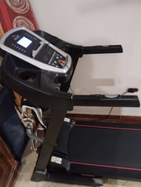 جاجور • كسر زيرو • موتور AC ٣ حصان