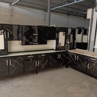 كاونتر ٣م • سنك ١٫٥م • مرمر