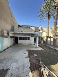 بيت للأيجار • ٣٠٠م • حي اور ال600