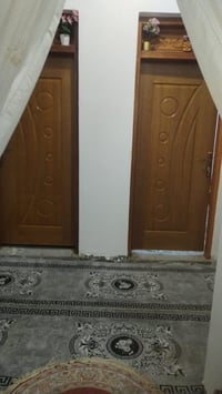 بلحبيليه مقاطعه ٥١ • ٢٠٠م • غرفتين