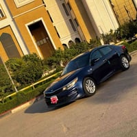 🚗 للبيع كيا أوبتيما FE موديل 2017 🚗 أو مراوس حسب القناعه   ✨ لون أزرق ...