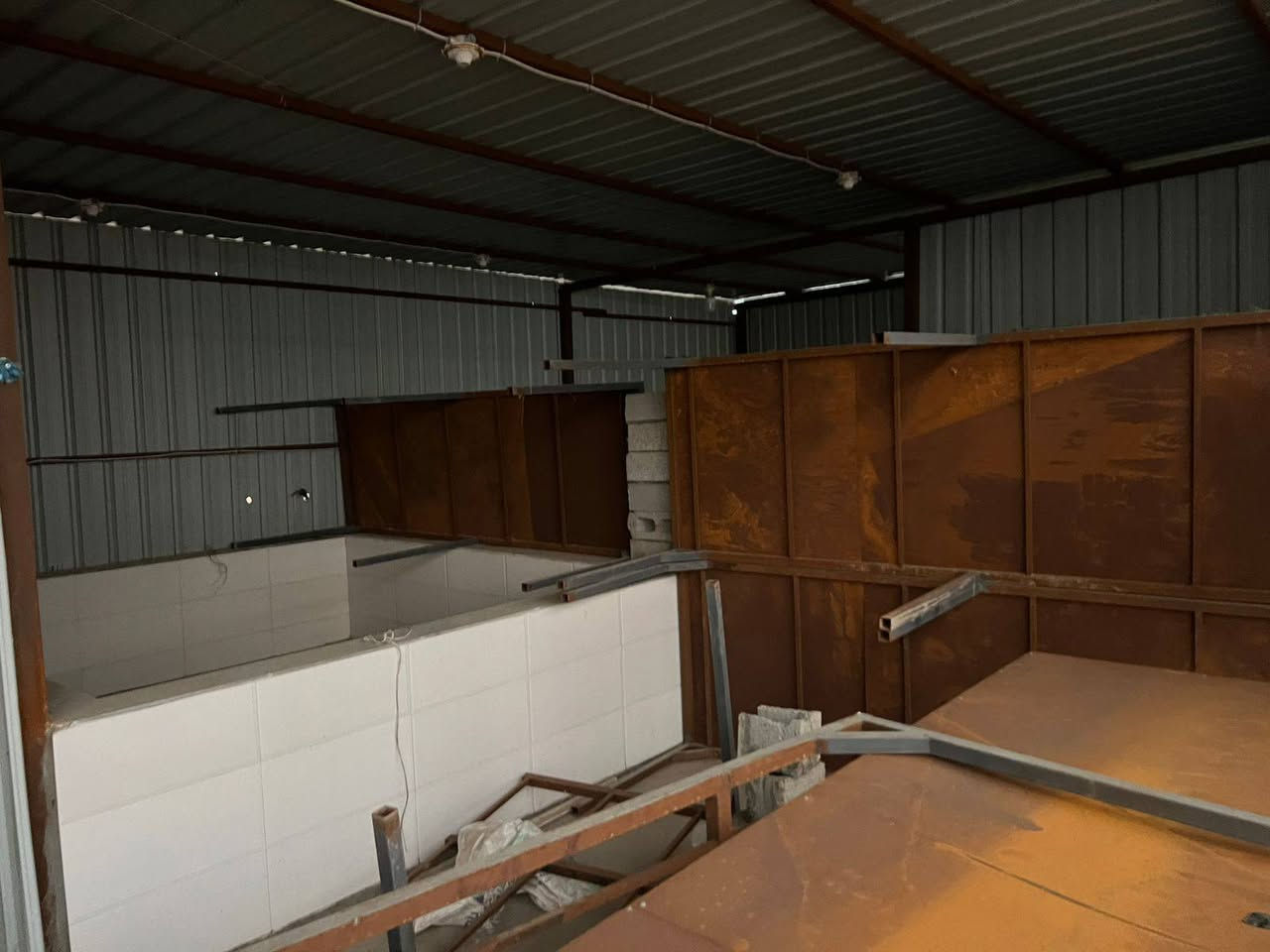 علوه مخضر لليجار متكامله ترهم محل مال نجاره هم ***********
