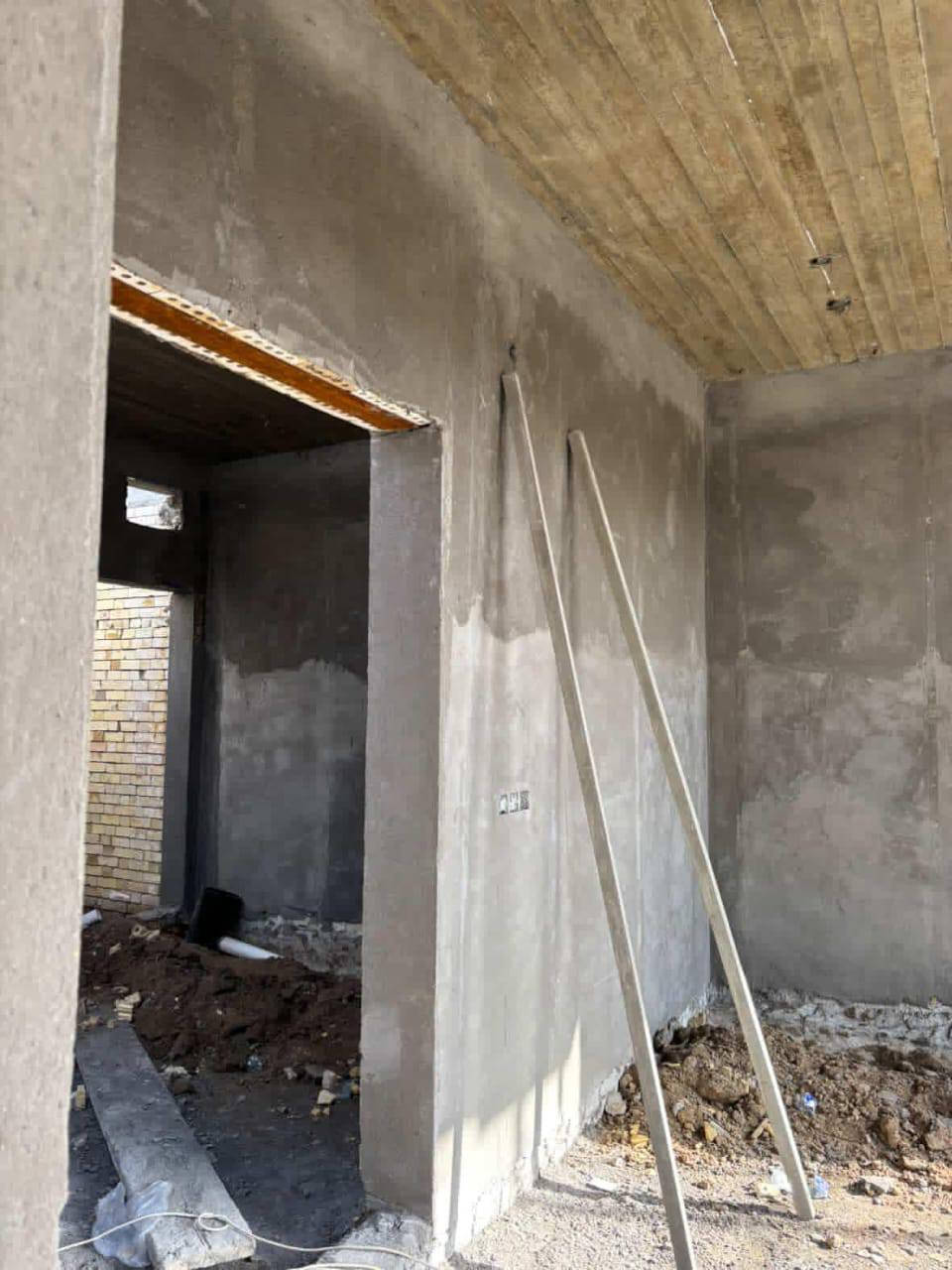 لباخ متفرغ ‏سمنت جص بورك 
‪***********‬‏ ابو مهدي السلطاني
