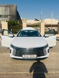 BYDدسترويل للبيع مكانها بغداد حي العامل ماشية 4000km ارضيات 5D اصلية ش...