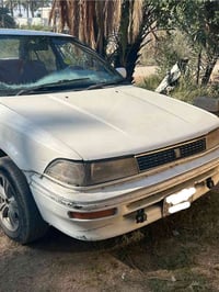 كورلا • ١٩٩٣ • كير ستوني