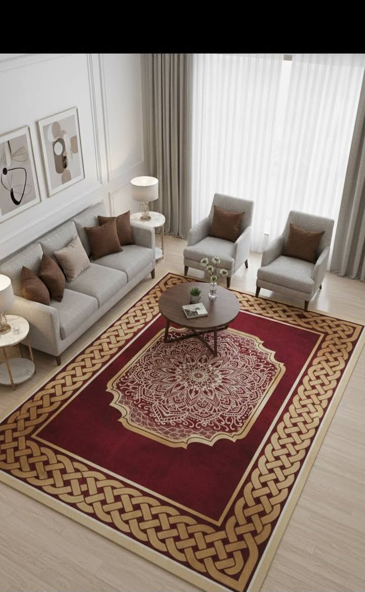 ثري دي قياس 3×4 ستندر
النوعيه الثقيل 
يوجد خدمة توصيل لجميع المحافظات


**إذا كنت صاحب هذا الإعلان وتريد حذفه لأي سبب، رجاءا أرسل رسالة إلى الدعم الفني**