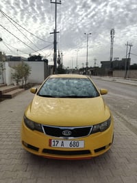 سيراتو • ٢٠١٣ • قطعتين