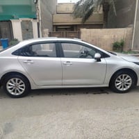 كورلا • ٢٠٢٢ • ١٦٠٠