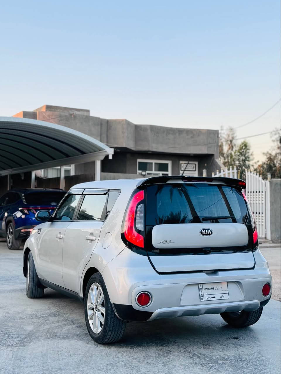 صول موديل 18 امريكي محرك 2000 

بدون ايرباك  

كامره 
شاشه كبيره 
تبريد بيانو 🎹 
كشافات 
تحكمات جهتين 
ويل كب 17 
ماشيه ١٠٧ 
مكينه وكير كفاله 
داخل صاجي 
مع باقي التفاصيل داخل الصور 
رقم بابل 
السعر 125  مكان بابل حله  اي استفسار اتصال واتساب *********** حلة, بابل
