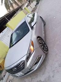 سوناتا ٢٠١٥ • بصمه تشغيل • سونار 4 قطع